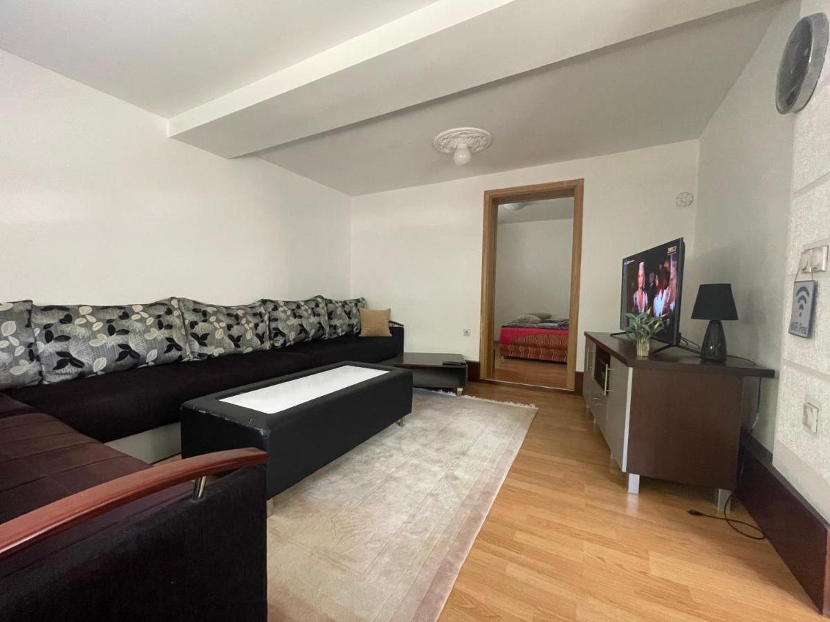 Kemica Saraievo Exterior foto