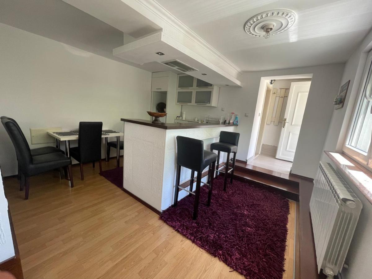 Kemica Saraievo Exterior foto