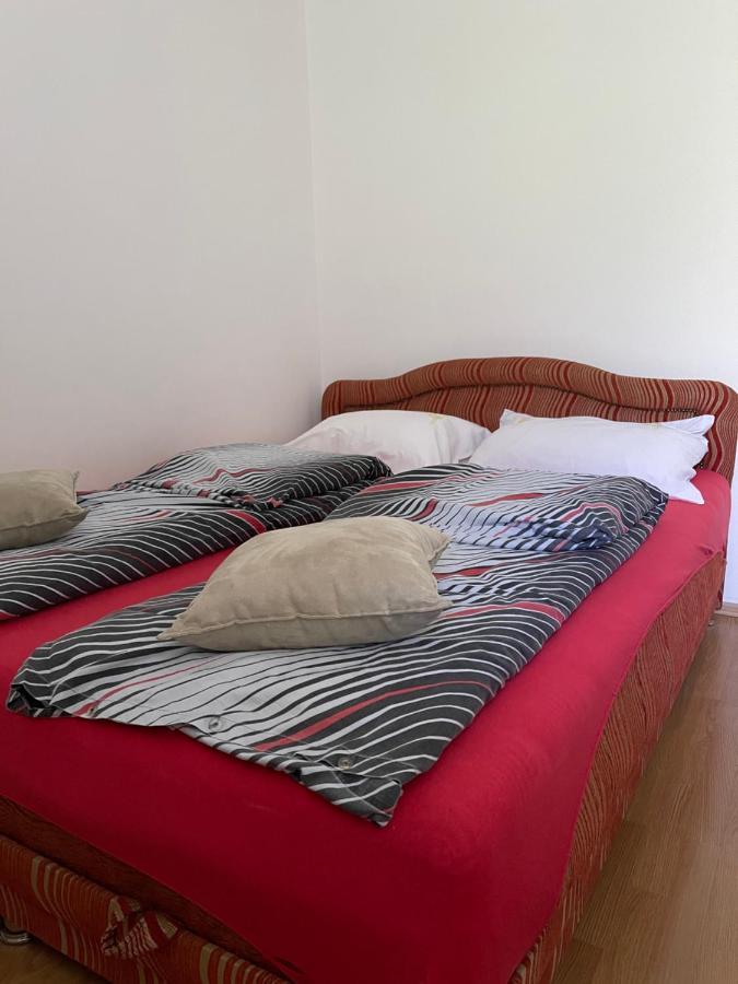 Kemica Saraievo Exterior foto