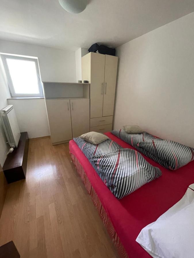 Kemica Saraievo Exterior foto