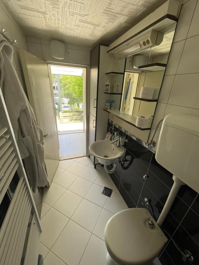 Kemica Saraievo Exterior foto