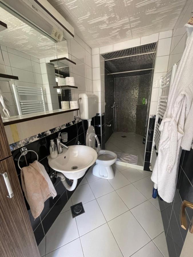 Kemica Saraievo Exterior foto
